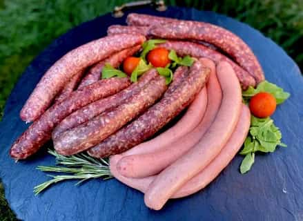 فروش سوسیس کوکتل